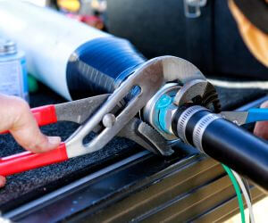 About Emergency plumbing pros Prim, AR