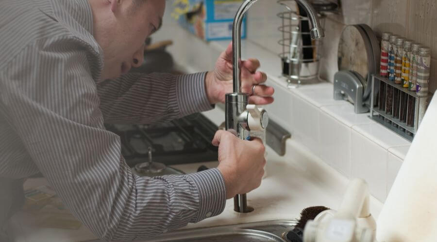Professional emergency plumbing in Prim, AR
